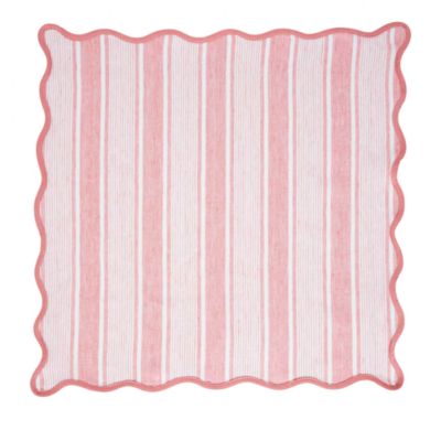 Cabana Stripe Napkin, Set of 4 