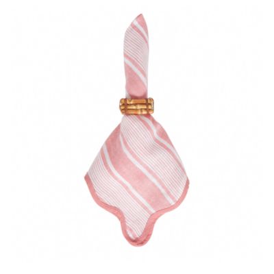 Cabana Stripe Napkin, Set of 4 