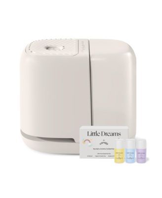 Nursery Humidifier 2.0