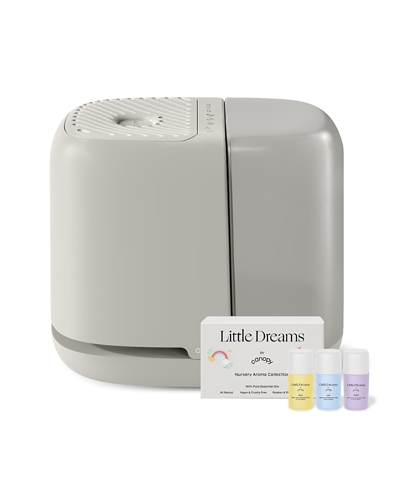 Canopy Nursery Humidifier 2.0