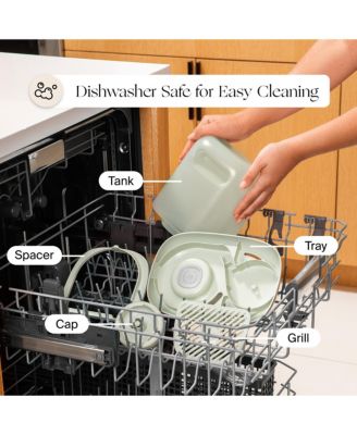 Nursery Humidifier 2.0