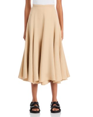Midi Skirt