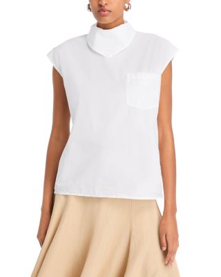 Fabiana Filippi - High Neck Top