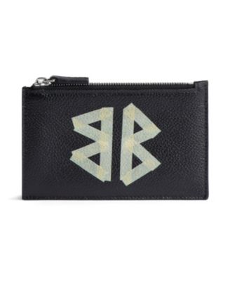 Balenciaga - Cash Long Coin And Card Holder