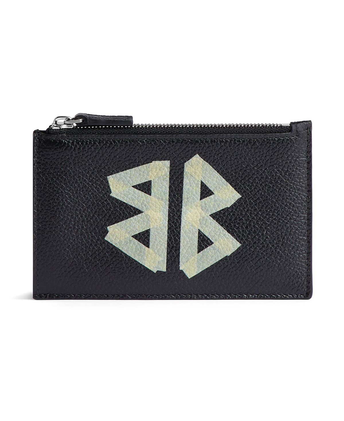 Balenciaga Cash Long Coin and Card Holder
