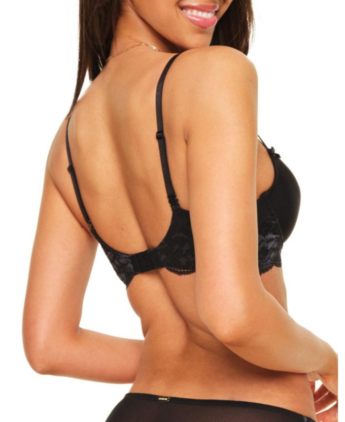 Women's Missy Unlined Demi Bra