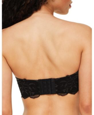  Women's Lyza Push Up Balconette Bra