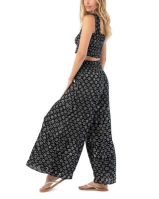 Angelina Printed Top