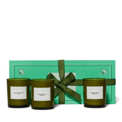 Mini Three Sisters Candle Set