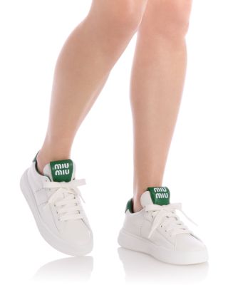 Women&#39;s Low Top Sneakers