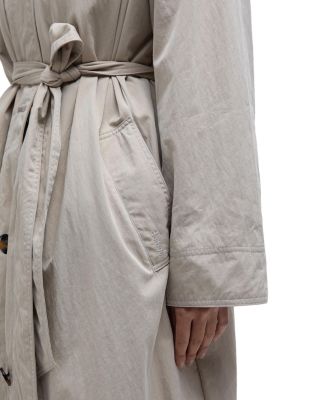 Garbo Water Resistant Jacket