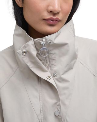 Suri Water Resistant Jacket 
