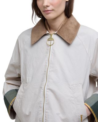 Catlin Water Resistant Jacket