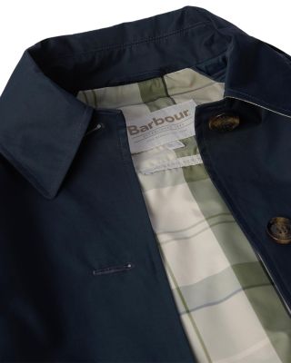 Maia Water Resistant Jacket