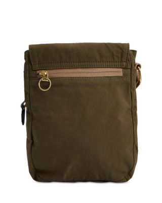 Transport Crossbody Bag