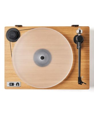 Orbit 2 Plus Turntable with Ortofon OM 5E Cartridge