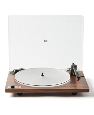 Orbit 2 Special Turntable with Built-In Preamp and Ortofon 2M Red Cartridge