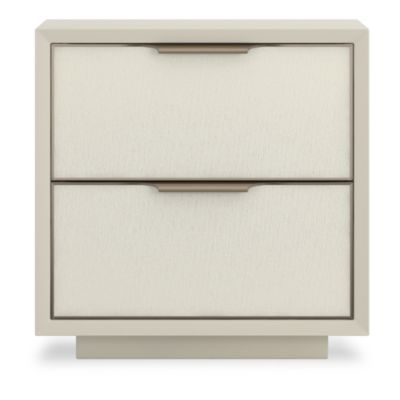 Double Wrap Nightstand