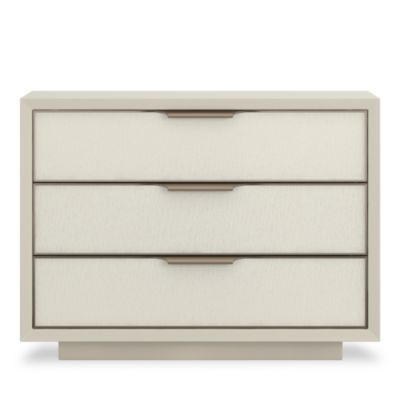 Triple Wrap Nightstand