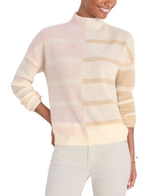 Vineyard Vines - Mock Neck Sweater