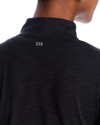 Stevie Cropped Sweatshirt