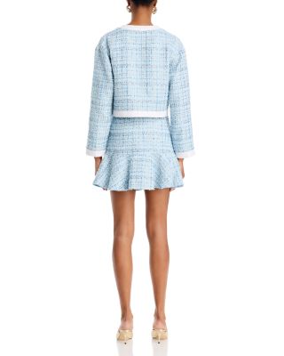 Tweed Jacket - Exclusive