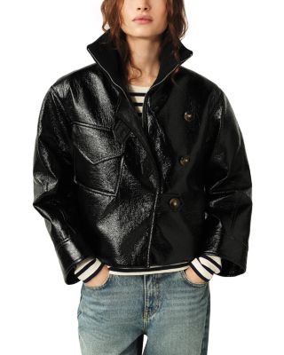 ba&sh - Morina Jacket