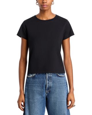 x Hanes Classic Tee Brand Name