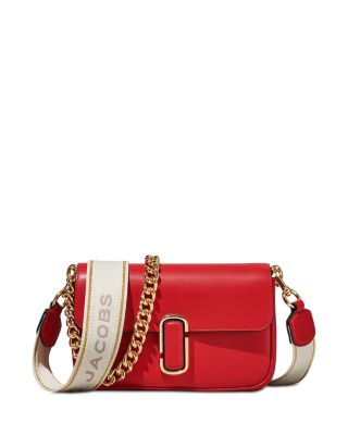 MARC JACOBS - The J Marc Shoulder Bag