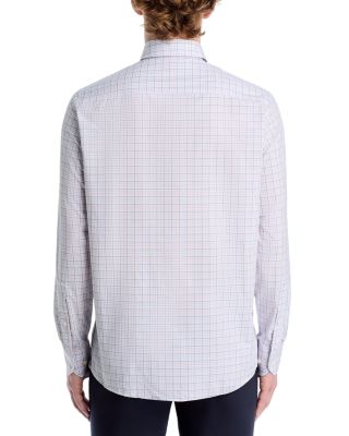 Getz Tailored Fit Shirt