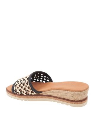 Women's Nessie Wedge Sandals