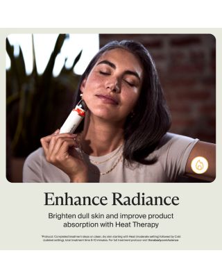 TheraFace Depuffing Wand