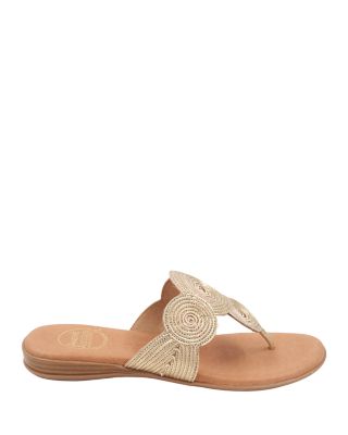 Women's Nikky Slide Sandals