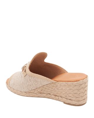 Women's Nomi Wedge Sandals