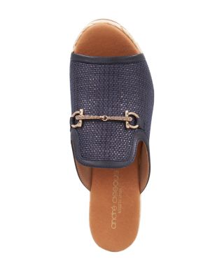 Women's Nomi Wedge Sandals