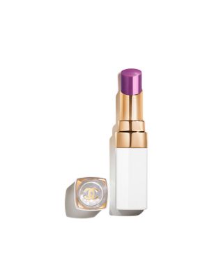 ROUGE COCO BAUME Hydrating Beautifying Tinted Lip Balm