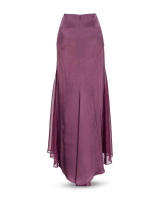 Saint Louis Maxi Skirt
