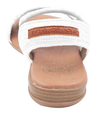 Women's Nigella Woven Sandals