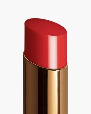 ROUGE COCO BAUME Hydrating Beautifying Tinted Lip Balm