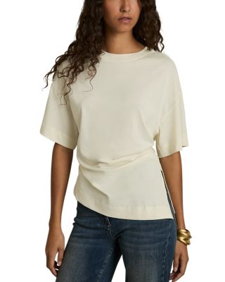 REISS - Audrey Smart Tee