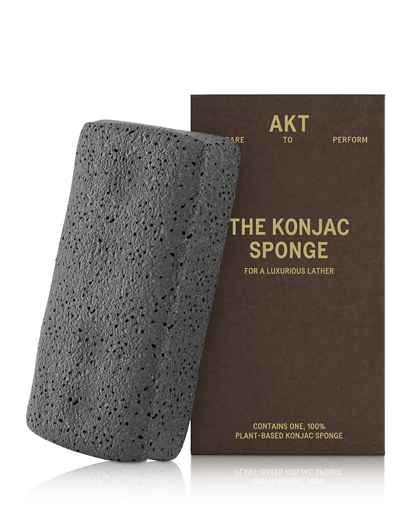 Akt The Konjac Sponge
