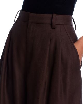 Charlie Bermuda Shorts