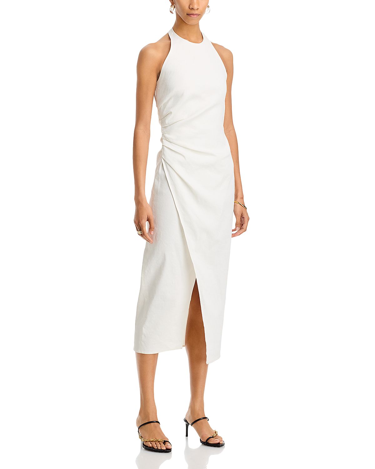 A. l.c. Sylvie Dress
