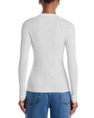 Fisher Textured Cardigan