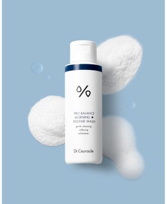 Pro Balance Morning Enzyme Wash