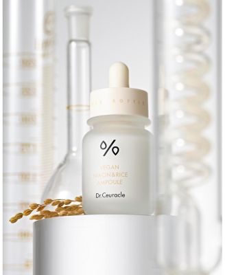 Niacin & Rice Ampoule