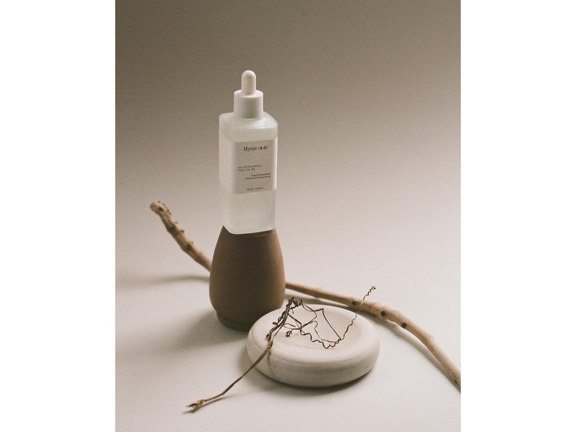 Niacinamide Heartleaf Calming Serum — Image 6