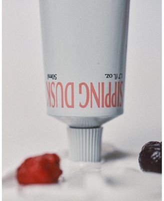 Decanting Perfume Hand Cream | Sipping Dusk