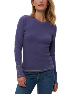 Michael Stars - Willa Thermal Top
