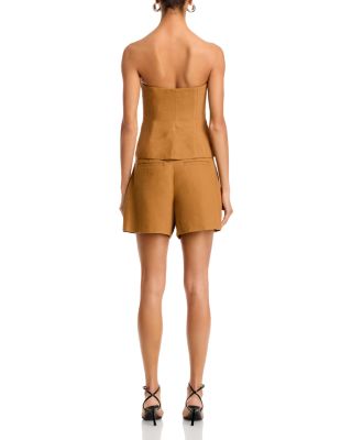 Renee Top &amp; Charles Shorts